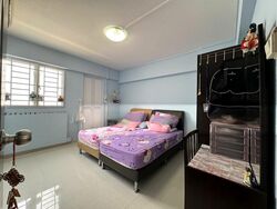 Blk 217 Petir Road (Bukit Panjang), HDB 4 Rooms #502387261